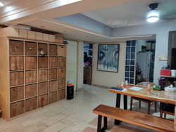 Blk 605 Choa Chu Kang Street 62 (Choa Chu Kang), HDB Executive #589332711